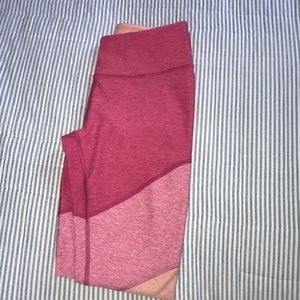 Women’s leggings/ workout pants